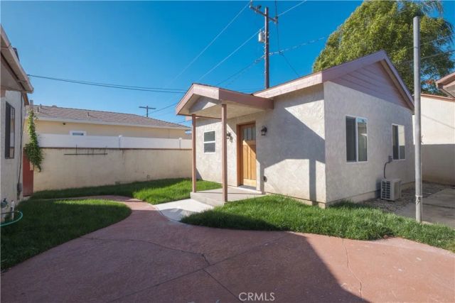 2545 Loomis St, Lakewood, CA 90712