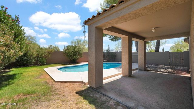 26815 N 79th Street, Scottsdale, AZ 85266
