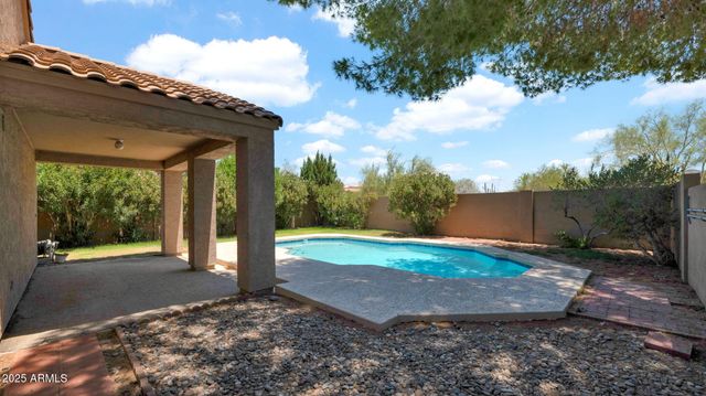 26815 N 79th Street, Scottsdale, AZ 85266
