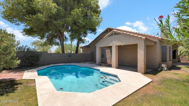 26815 N 79th Street, Scottsdale, AZ 85266