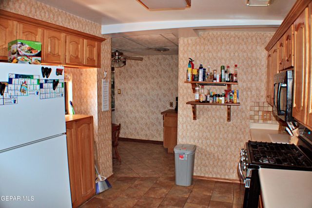3704 NASHVILLE Avenue, El Paso, TX 79930