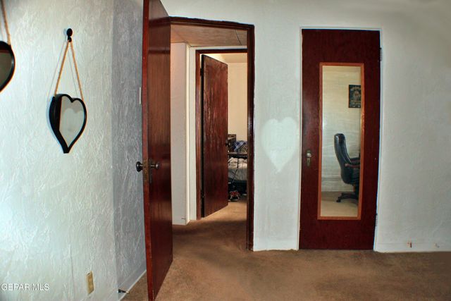 3704 NASHVILLE Avenue, El Paso, TX 79930