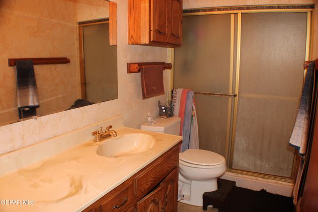 3704 NASHVILLE Avenue, El Paso, TX 79930