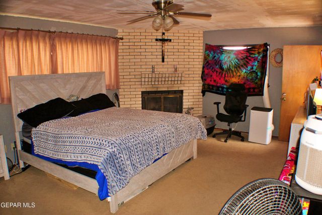 3704 NASHVILLE Avenue, El Paso, TX 79930