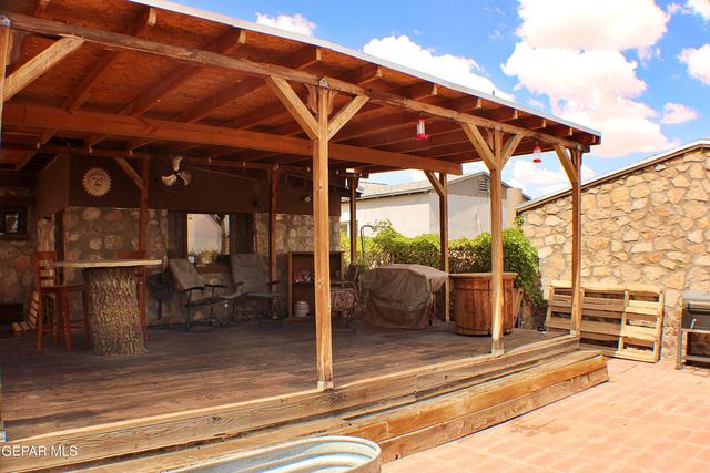 3704 NASHVILLE Avenue, El Paso, TX 79930