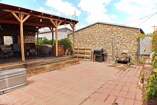 3704 NASHVILLE Avenue, El Paso, TX 79930