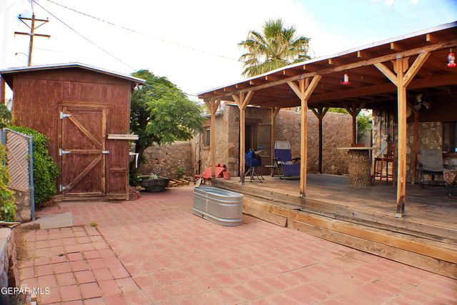 3704 NASHVILLE Avenue, El Paso, TX 79930