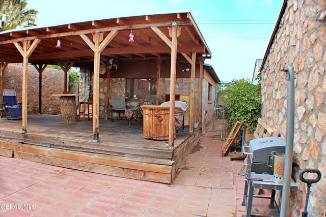 3704 NASHVILLE Avenue, El Paso, TX 79930