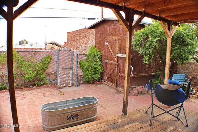 3704 NASHVILLE Avenue, El Paso, TX 79930
