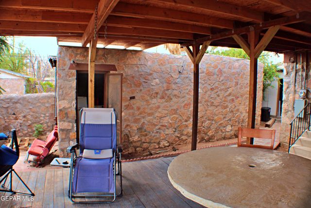 3704 NASHVILLE Avenue, El Paso, TX 79930