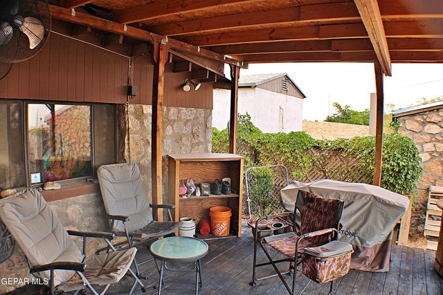 3704 NASHVILLE Avenue, El Paso, TX 79930