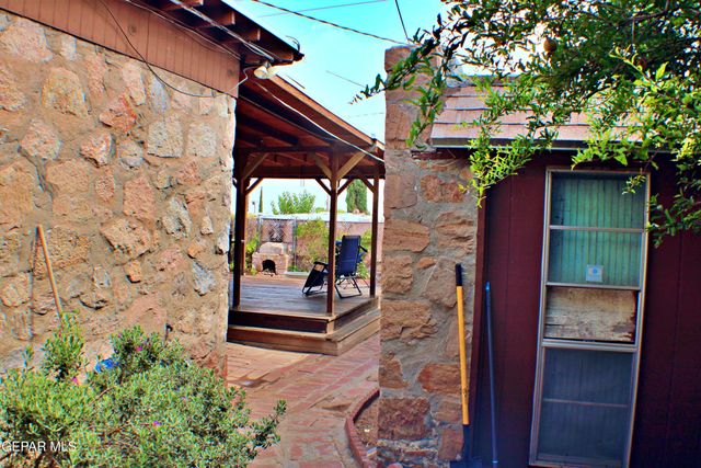 3704 NASHVILLE Avenue, El Paso, TX 79930