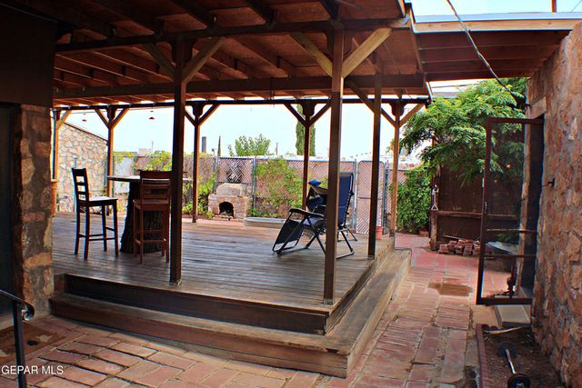 3704 NASHVILLE Avenue, El Paso, TX 79930