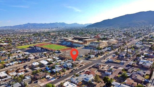 3704 NASHVILLE Avenue, El Paso, TX 79930