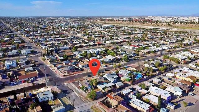 3704 NASHVILLE Avenue, El Paso, TX 79930