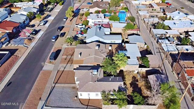 3704 NASHVILLE Avenue, El Paso, TX 79930