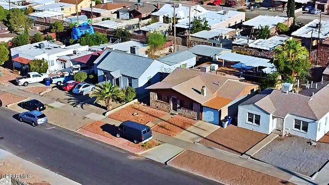 3704 NASHVILLE Avenue, El Paso, TX 79930