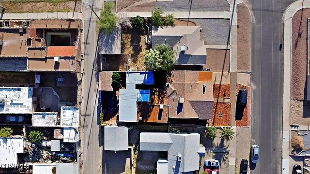 3704 NASHVILLE Avenue, El Paso, TX 79930