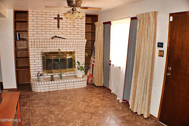 3704 NASHVILLE Avenue, El Paso, TX 79930