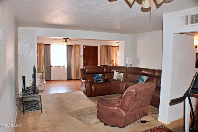 3704 NASHVILLE Avenue, El Paso, TX 79930