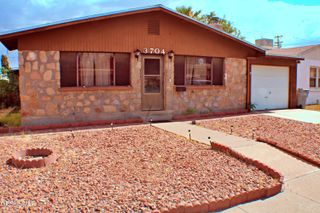 3704 NASHVILLE Avenue, El Paso, TX 79930