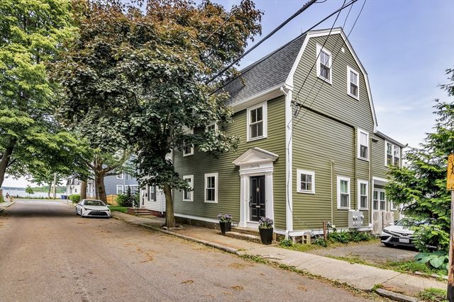 20 Pickman St 2, Salem, MA 01970