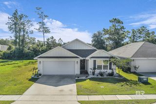 7416 Coppin Drive, Foley, AL 36535