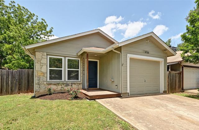 9710 Curlew DR, Austin, TX 78748