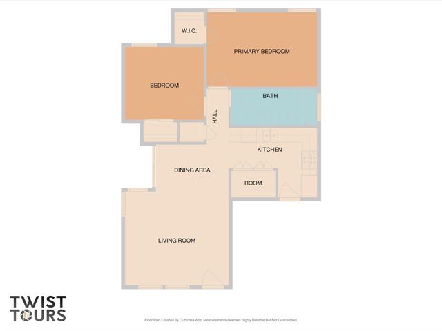 9710 Curlew DR, Austin, TX 78748