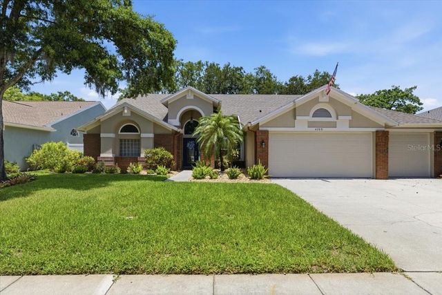 4703 DEVONSHIRE BOULEVARD, Palm Harbor, FL 34685