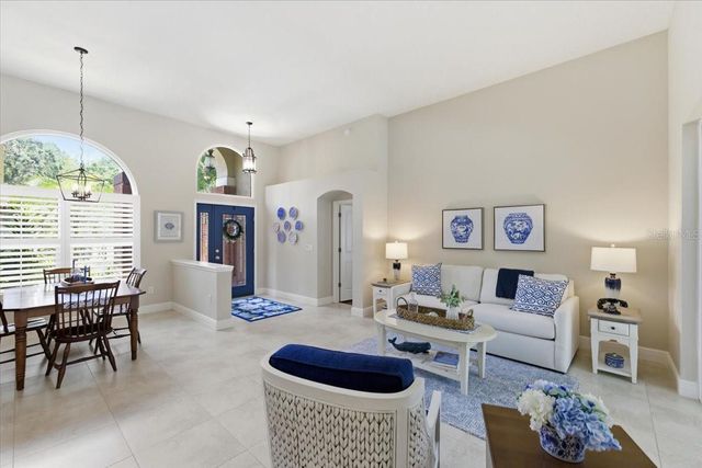 4703 DEVONSHIRE BOULEVARD, Palm Harbor, FL 34685
