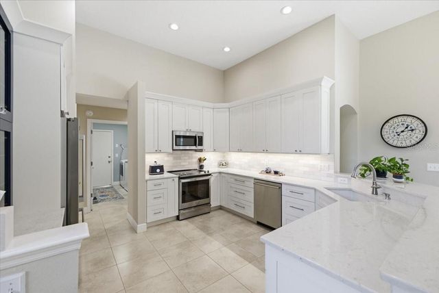 4703 DEVONSHIRE BOULEVARD, Palm Harbor, FL 34685