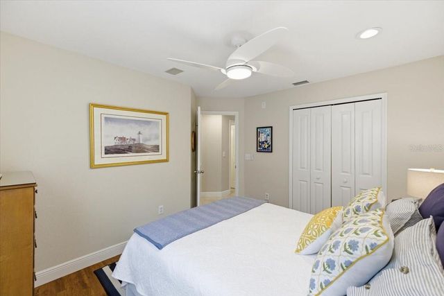 4703 DEVONSHIRE BOULEVARD, Palm Harbor, FL 34685