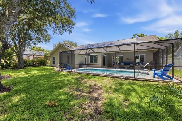 4703 DEVONSHIRE BOULEVARD, Palm Harbor, FL 34685