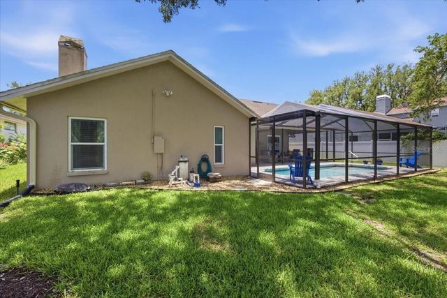 4703 DEVONSHIRE BOULEVARD, Palm Harbor, FL 34685