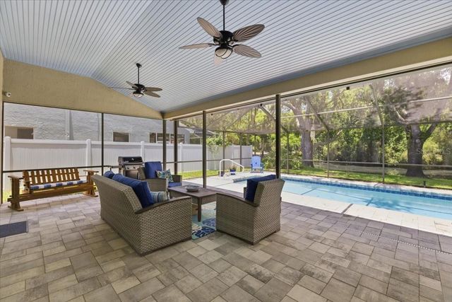 4703 DEVONSHIRE BOULEVARD, Palm Harbor, FL 34685