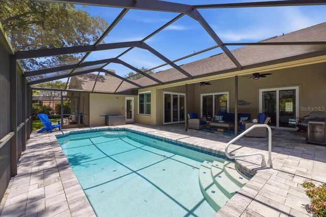 4703 DEVONSHIRE BOULEVARD, Palm Harbor, FL 34685