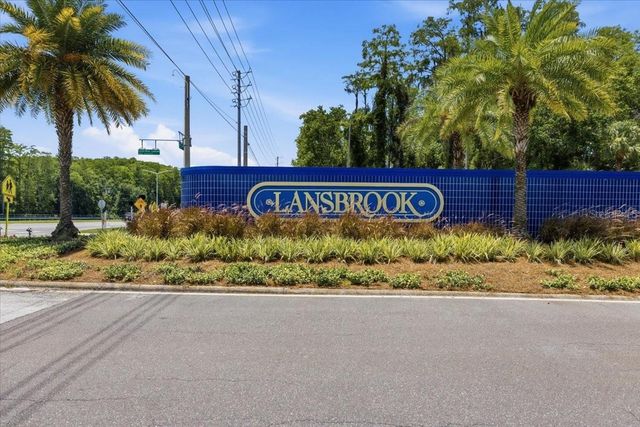 4703 DEVONSHIRE BOULEVARD, Palm Harbor, FL 34685