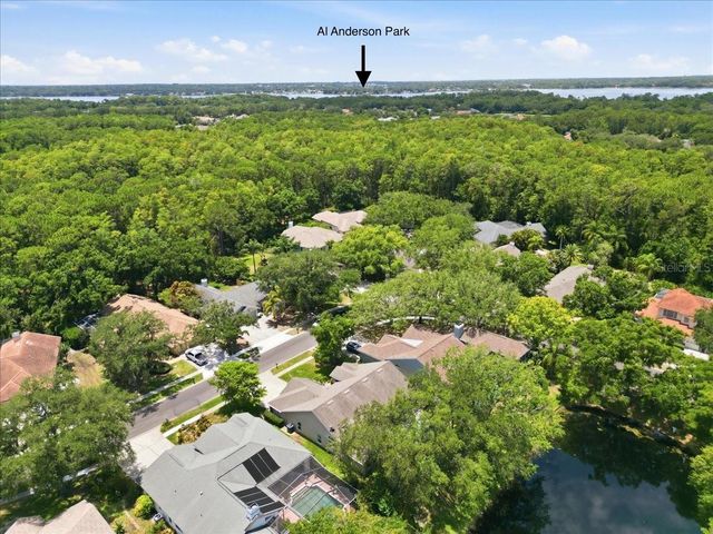 4703 DEVONSHIRE BOULEVARD, Palm Harbor, FL 34685