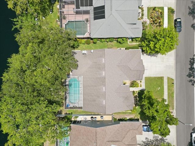 4703 DEVONSHIRE BOULEVARD, Palm Harbor, FL 34685