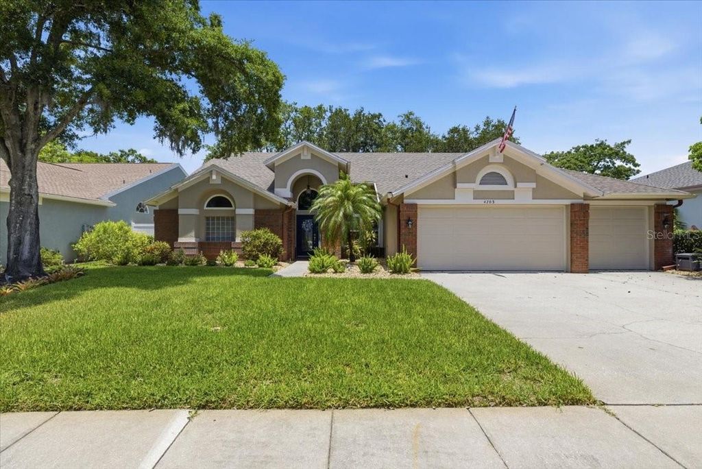 4703 DEVONSHIRE BOULEVARD, Palm Harbor, FL 34685