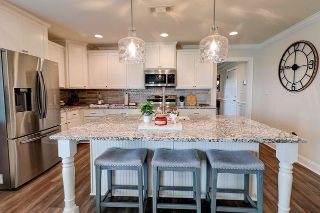 775 Sandbed Road, Newton, AL 36352