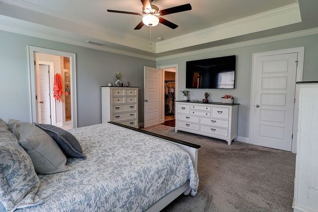 775 Sandbed Road, Newton, AL 36352