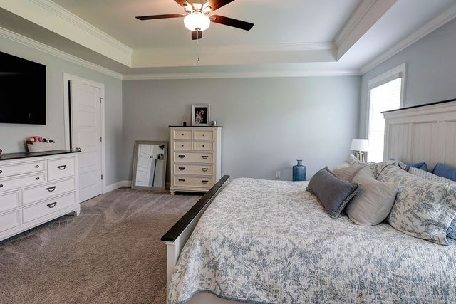 775 Sandbed Road, Newton, AL 36352