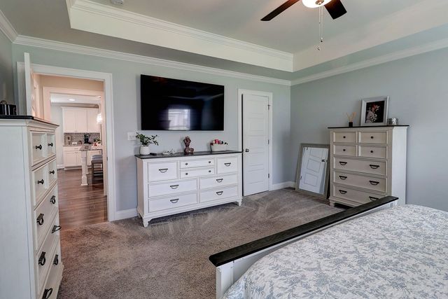 775 Sandbed Road, Newton, AL 36352