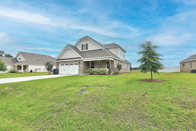 775 Sandbed Road, Newton, AL 36352