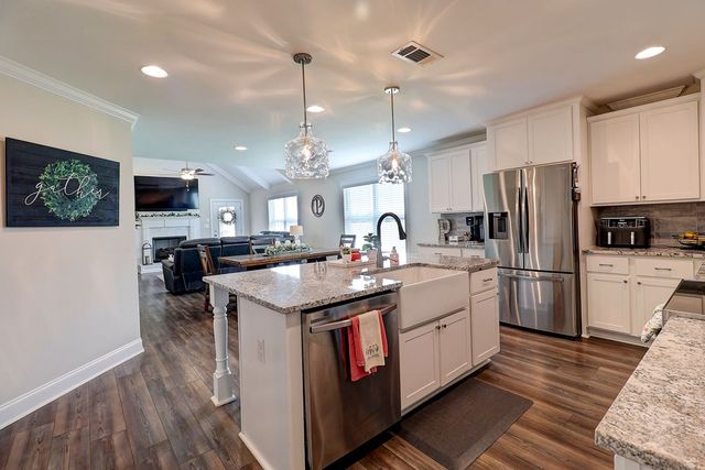 775 Sandbed Road, Newton, AL 36352
