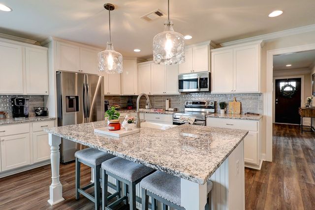 775 Sandbed Road, Newton, AL 36352