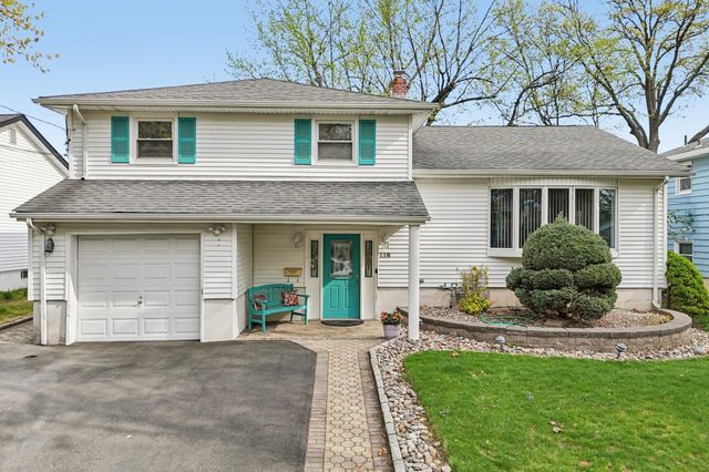 118 BYRD AVE, Bloomfield, NJ 07003