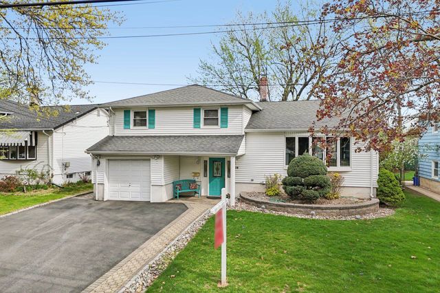 118 BYRD AVE, Bloomfield, NJ 07003
